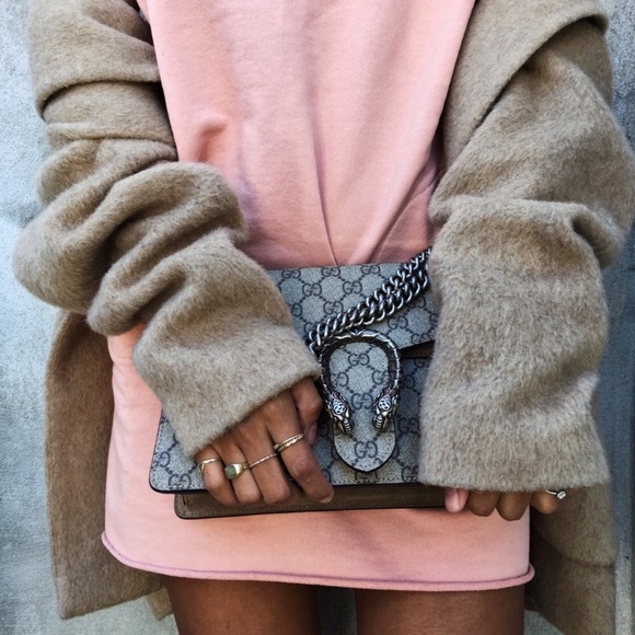 Sincerely Jules Cara Dress In Rosé - Picture 3 of 7